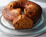 Foto del paso 6 de la receta: Torta de zanahoria y naranja