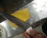 Foto del paso 4 de la receta: Pasta fresca