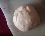 Foto langkah ke 5 dari resep Bakpao mini.