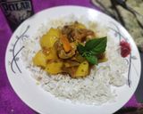 Foto del paso 6 de la receta: Mollejitas de pollo guisadas LuisFy