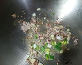 菇菇燴冬粉的食譜步驟2照片