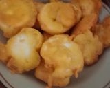 Foto langkah ke 2 dari resep Telor Goreng Tepung Saus Asam Manis.