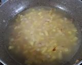 गार्लिक पोटैटो सूप विथ गार्लिक बाउल(Garlic Potato Soup with garlic bowl recipe in hindi) रेसिपी चरण 5 फोटो