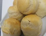 Foto del paso 6 de la receta: Pan tortuga