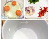 Foto langkah ke 1 dari resep Telur Barendo.
