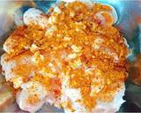 ไก่ทอดหม่าล่า (เมนูที่ 700) #ทำขายรวย วิธีทำสูตร 2 รูป