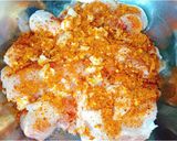 รูปขั้นตอนการทำที่ 2 ของ ไก่ทอดหม่าล่า (เมนูที่ 700) #ทำขายรวย