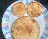 ભાખરી પિઝા રેસીપી સ્ટેપ1ફોટો