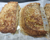 Foto del paso 7 de la receta: Pan para torrijas