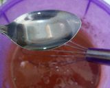 Foto langkah ke 3 dari resep Jaring Laba-laba.