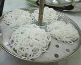 Idiyappams With Black Seeds recipe step 5 photo