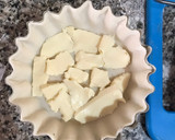 Foto del paso 3 de la receta: Tarta de ATÚN Y ZANAHORIA 🥕