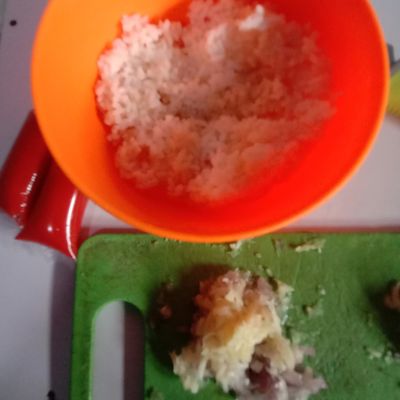 Langkah 1