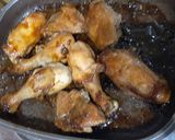 Foto langkah ke 6 dari resep Ayam Bakar kecap.