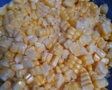 Foto langkah ke 1 dari resep Bakwan jagung.