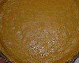 Foto del passaggio 6 della ricetta Crostata fiorita con la mia marmellata di ciliegie fatta in casa