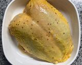 Foto del paso 3 de la receta: Jamón de Pechuga