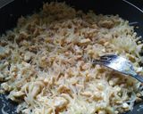 Foto langkah ke 1 dari resep Lumpia isi bihun ayam.