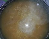 Foto del paso 3 de la receta: Sopa casera
