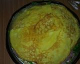 Foto del paso 16 de la receta: Hamburpizza