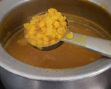 முருங்கை காய் சாம்பார் ரெசிபி ஸ்டேப் 2 புகைப்படம்