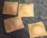 Foto del paso 6 de la receta: Raviolis caseros de queso