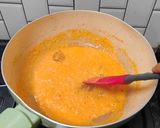 Foto langkah ke 3 dari resep Kupat Sayur.