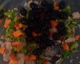 Foto del paso 4 de la receta: 🥗 Ensalada de arroz clásica 🏛️