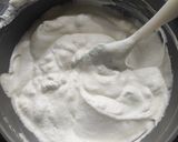 Joghurttorta recept fázis 2 fotója