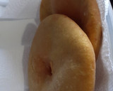 Foto del paso 4 de la receta: Sopaipilla💛