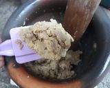 Foto langkah ke 2 dari resep Mendol Tempe Isi Teri.