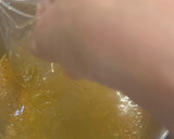 Foto del paso 3 de la receta: Gelatina de cítricos para ostras