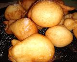 Foto del paso 4 de la receta: Buñuelos