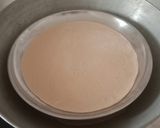 થીન પીઝા (Thin pizza recipe in Gujarati) રેસીપી સ્ટેપ2ફોટો