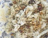 Foto del paso 2 de la receta: Galletas de queso azul y nueces
