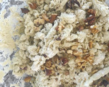 Foto del paso 2 de la receta: Galletas de queso azul y nueces