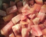 A picture of step 5 of Stovetop Chicken Dinner.
