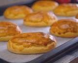 Soft and Smooth Japanese Sweet Potato CakesRecipe Video recipe step 9 photo
