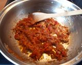 Foto del paso 2 de la receta 51. Hojaldre de merluza