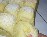 Foto langkah ke 8 dari resep Japanese milk bread.