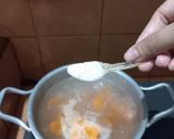 Foto langkah ke 15 dari resep Bakso Lohoa Ayam & Udang.
