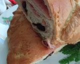 Foto del paso 4 de la receta: Pan de jamón 🌲🤶