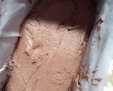 Foto langkah ke 6 dari resep Cream cheese chocolate cake.