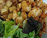 Foto del paso 6 de la receta Ensalada Cesar