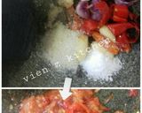 Foto langkah ke 2 dari resep Tahu Tempe Sayur Pedas aka Jangan Pedes😆.