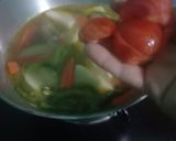 নিম ঝোল বা নিম শুক্তো (Neem jhol ba neem shukto recipe in bengal) রেসিপির ধাপ 5 ছবি