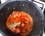 Foto del paso 5 de la receta: Habas guisadas