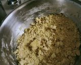મગસ ના લાડુ (Magas Ladoo Recipe In Gujarati) રેસીપી સ્ટેપ1ફોટો