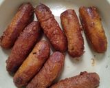 Foto langkah ke 3 dari resep Sanggara Balanda 02 (Sanggara Kambu).