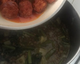 Foto del paso 11 de la receta: Lentejas con chorizo y vegetarianas. Dos versiones en una sola receta